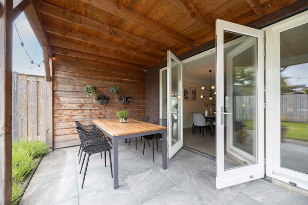 Medium property photo - Amaliastraat 12, 4711 SK St. Willebrord